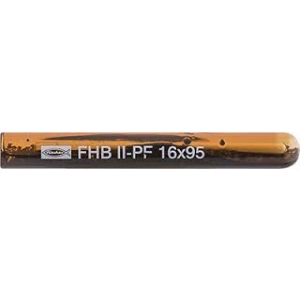 Ampułka FHB II-PF HIGH SPEED
